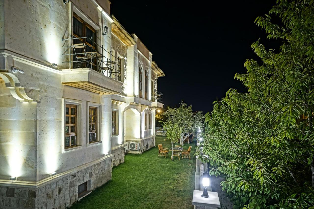 Flavia Cappadocia Hotel Uçhisar Extérieur photo
